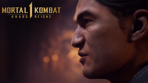 Mortal Kombat 1: Khaos Reigns Bundle #1 ➤ ВТОРЖЕНИЕ ХАВИКА