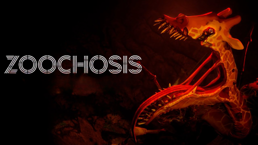 Zoochosis ➤ Review (GR)