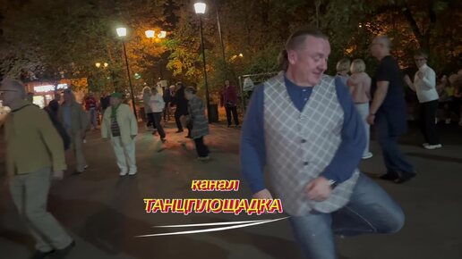 👍Танцы под ЗВЁЗДАМИ‼️Ночная дискотека в СОКОЛЬНИКАХ🔥