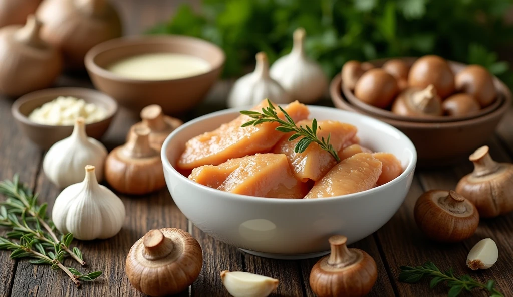 Картинка сгенерирована ИИ