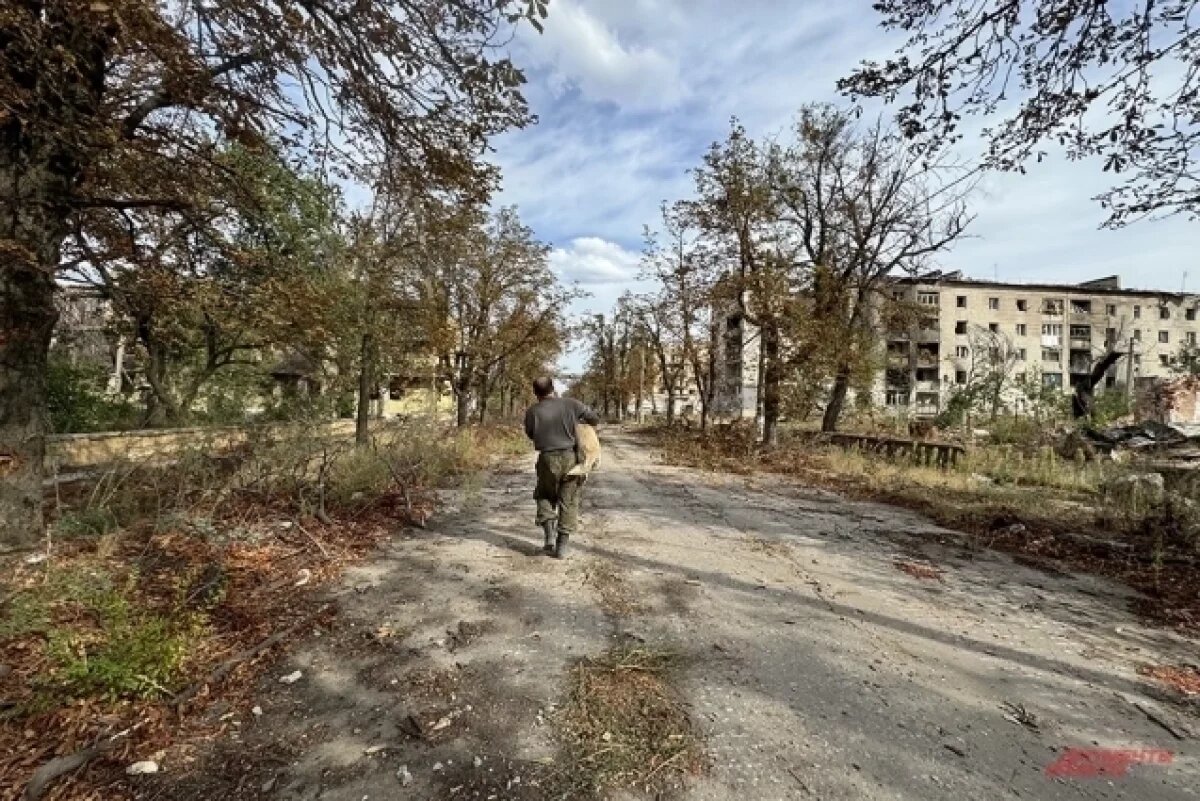    «Тело мужа нашла через полгода».
