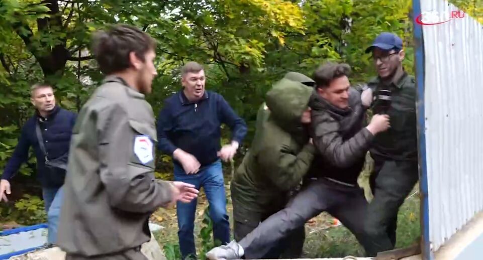    Телеканал «360»