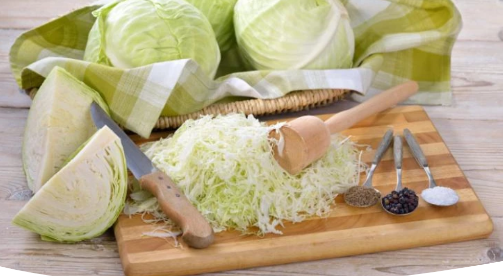 Маринуем, солим и квасим капусту: вкусные сорта и рецепты