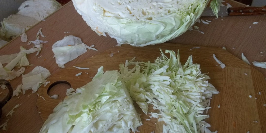 Маринуем, солим и квасим капусту: вкусные сорта и рецепты