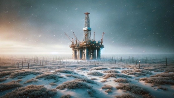    Добыча нефти сокращается по решению ОПЕК+ Виктор Лемм