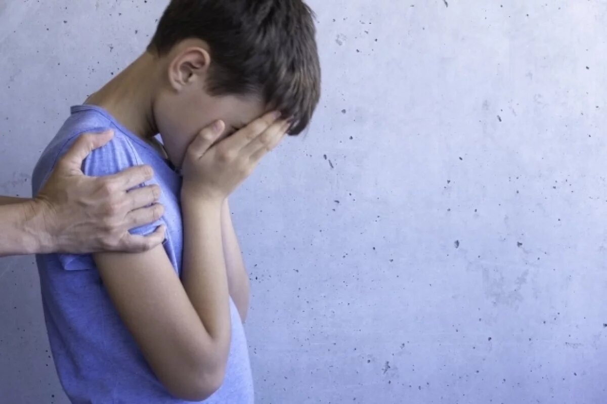    Стыд и вина.