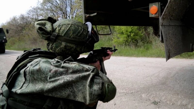     Российские военные. vk.com/mil