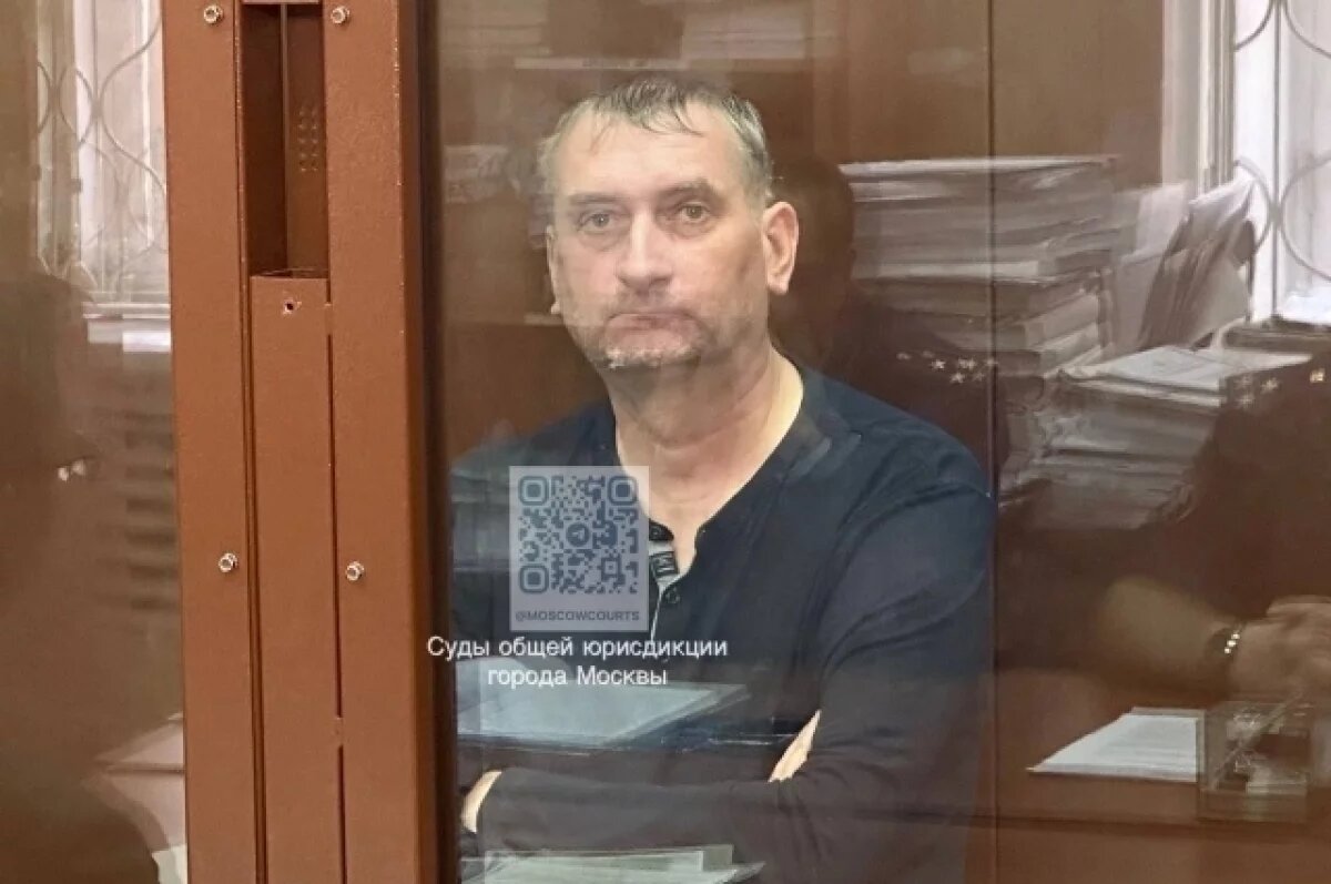    СК предъявил экс-депутату Госдумы Шилкину обвинение в растрате