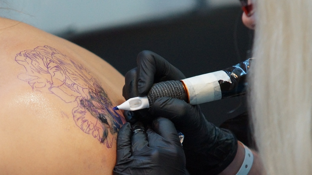    Фото: Olga Sokolova/Global Look Press