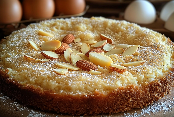    Драчена — сладкий омлет по-белорусски