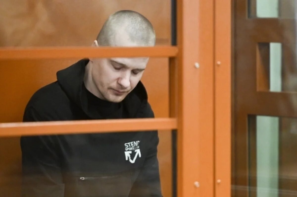    Обвиняемый в покушении на Прилепина не сможет быть направлен на СВО