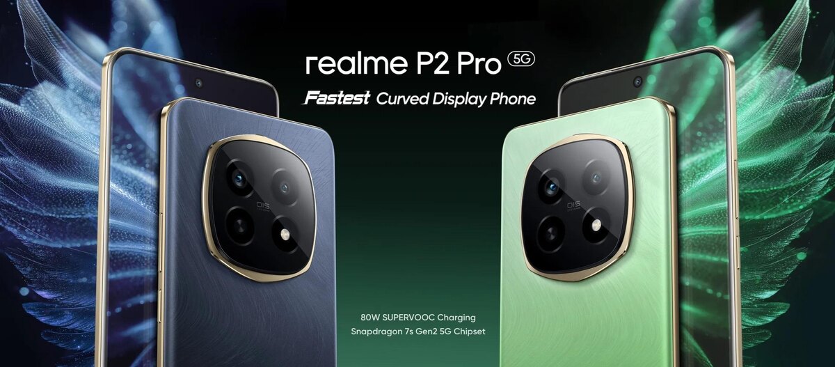 
Как обновить прошивку Realme P2 Pro 5G до Android 15, 14 и установить новое ПО через USB Flash Tool и Рекавери