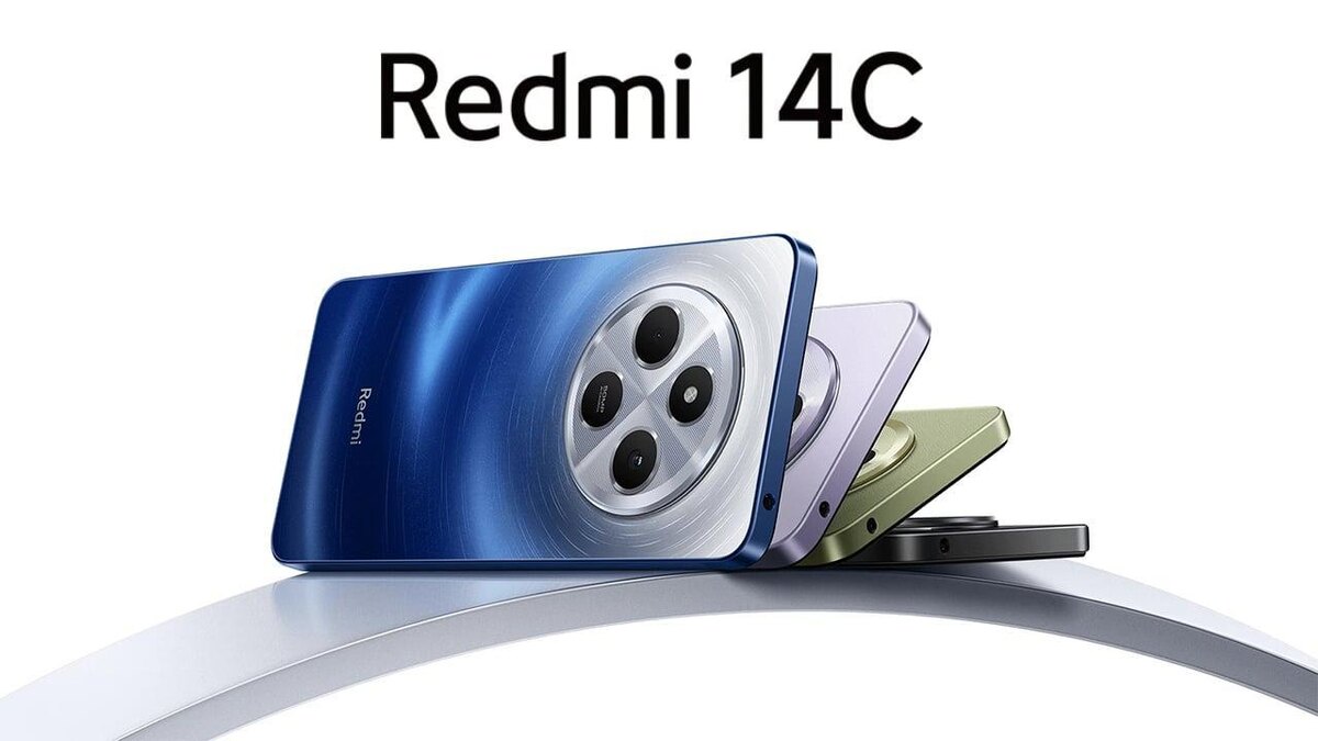 
Как обновить прошивку Xiaomi Redmi 14C до Android 15, 14 и установить новое ПО через Рекавери и USB Flash Tool