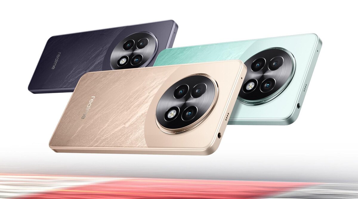 
Как обновить прошивку Realme 13 5G до Android 15, 14 и установить новое ПО через USB Flash Tool и Рекавери