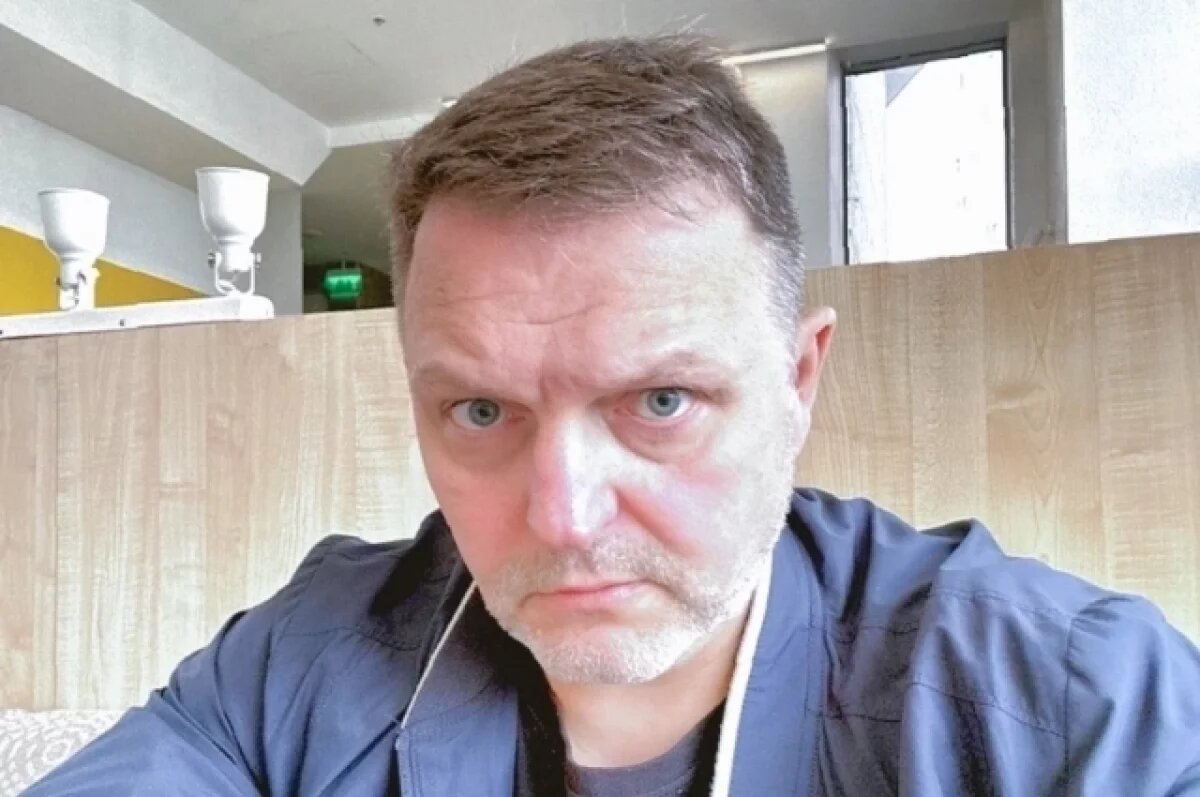    Экс-политик Никита Белых хочет создать женский баскетбольный клуб в Перми