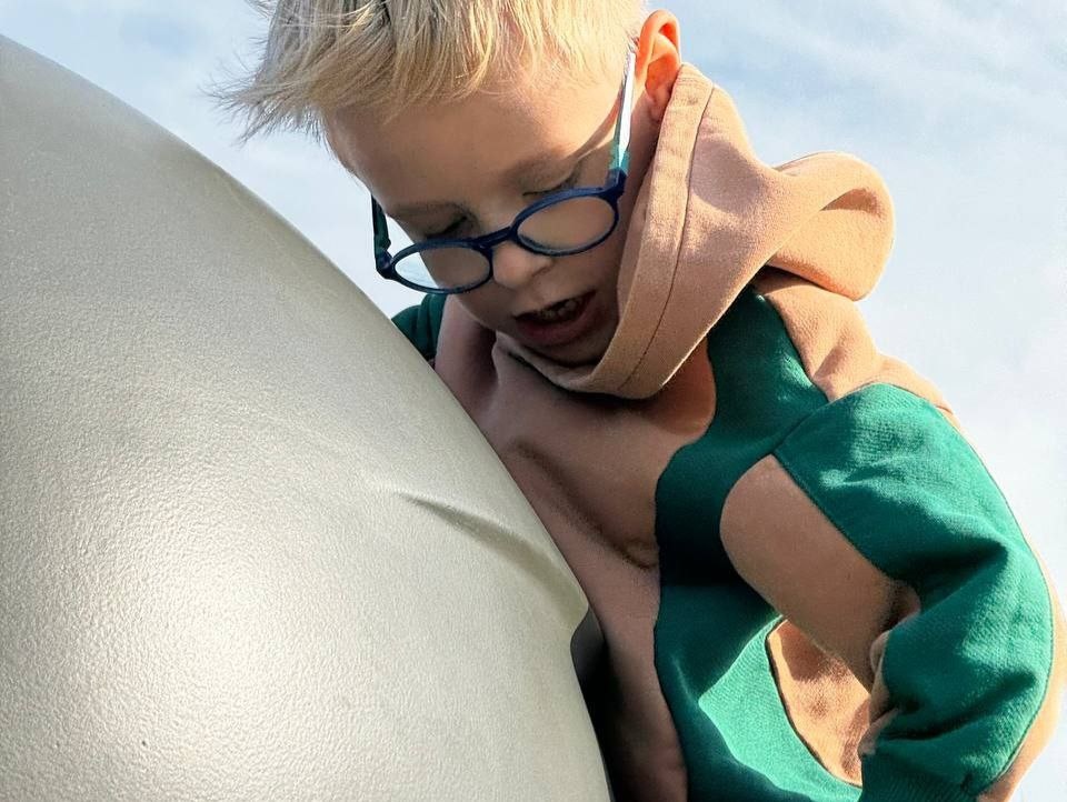 Мечты должны сбываться!