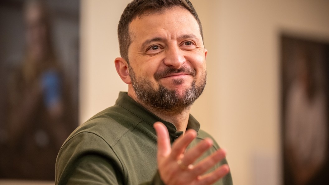    Michael Kappeler/Globallookpress