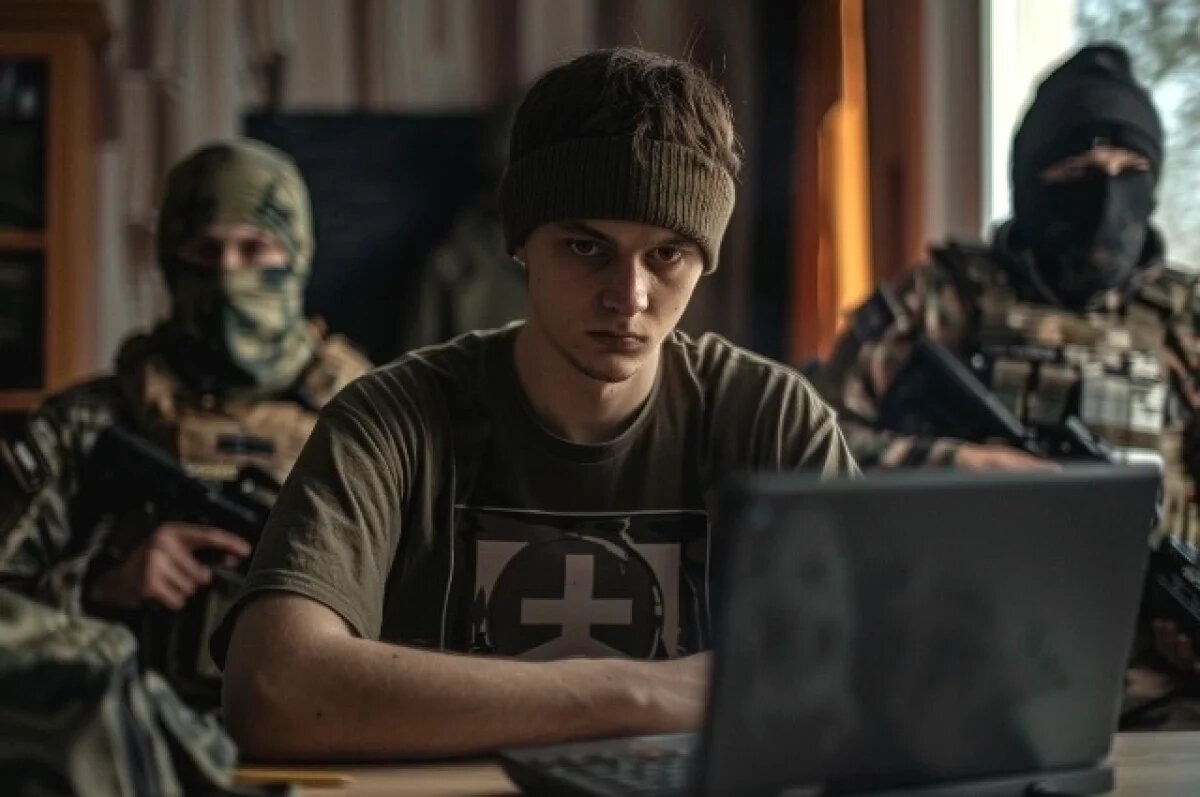    20-летний житель Хабаровского края осужден за оправдание терроризма