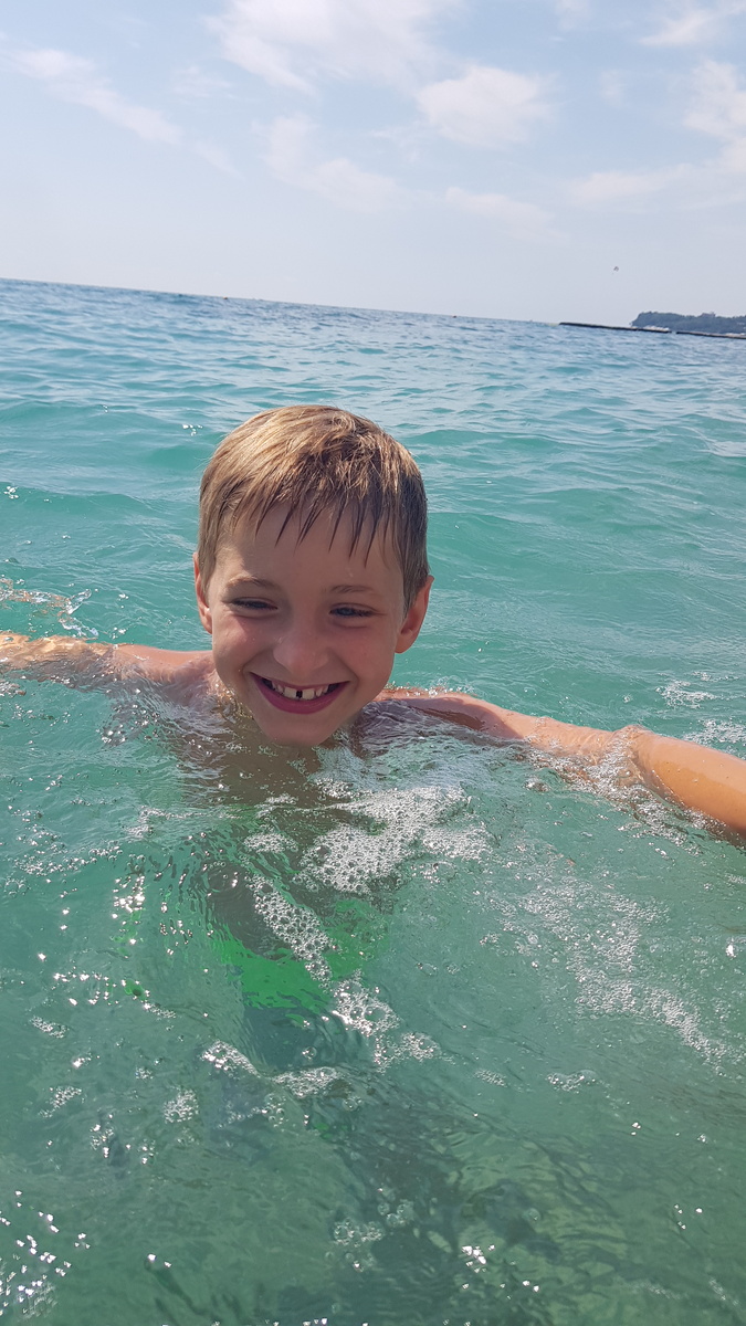 Гляньте, какая красота!  Где уж тут рот закрыть😜