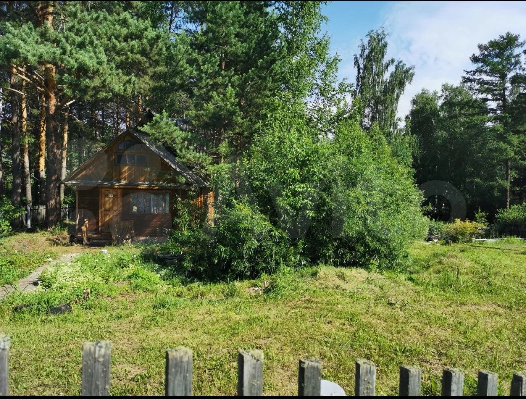 Фото дачи с авито