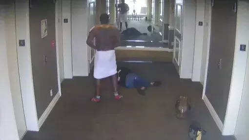 Фото CNN / YouTube