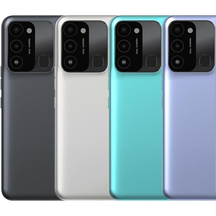 
Как подключить к Tecno Spark 8C USB флешку через OTG переходник в Android 15, 14, 13, 12