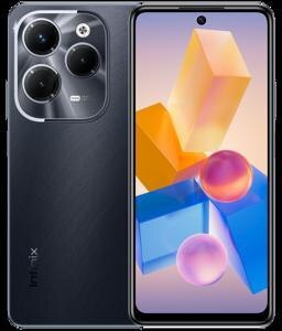 
Как подключить к Infinix Hot 40 USB флешку через OTG переходник в Android 15, 14, 13