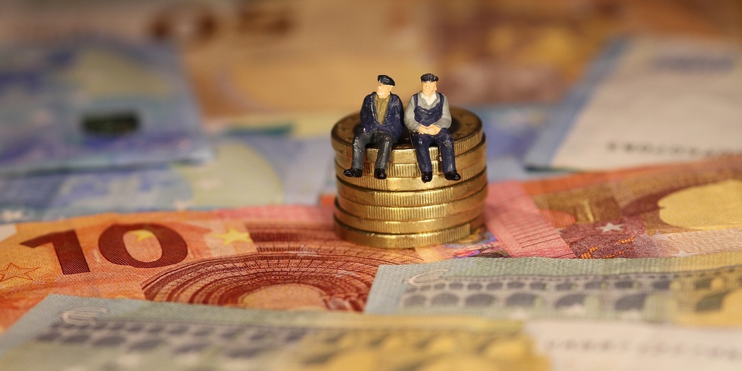 Дети помогут. В Госдуму внесут законопроект, который позволяет передавать своим родителям пенсионные баллы
