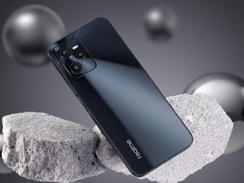 
Как подключить к Realme C35 USB флешку через OTG переходник в Android 15, 14, 13, 12