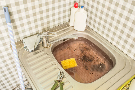 фото взято для иллюстрации пренеприятной ситуации