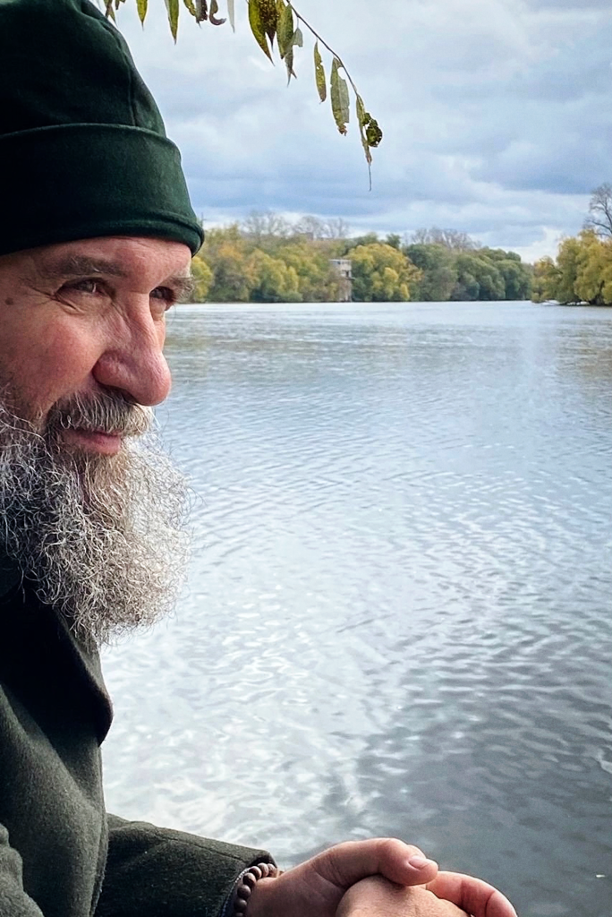 Протоиерей Алексий Кагирин