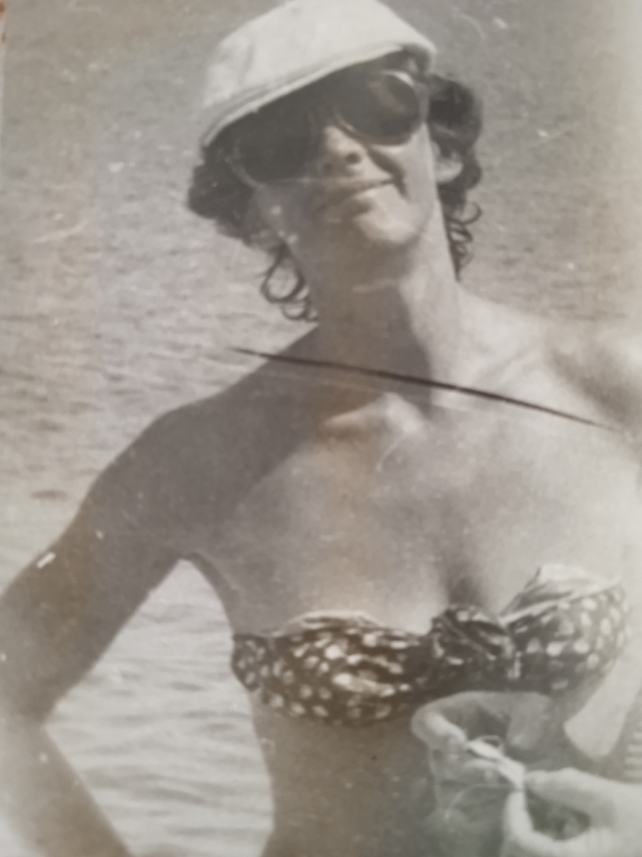 Фото из архива автора.