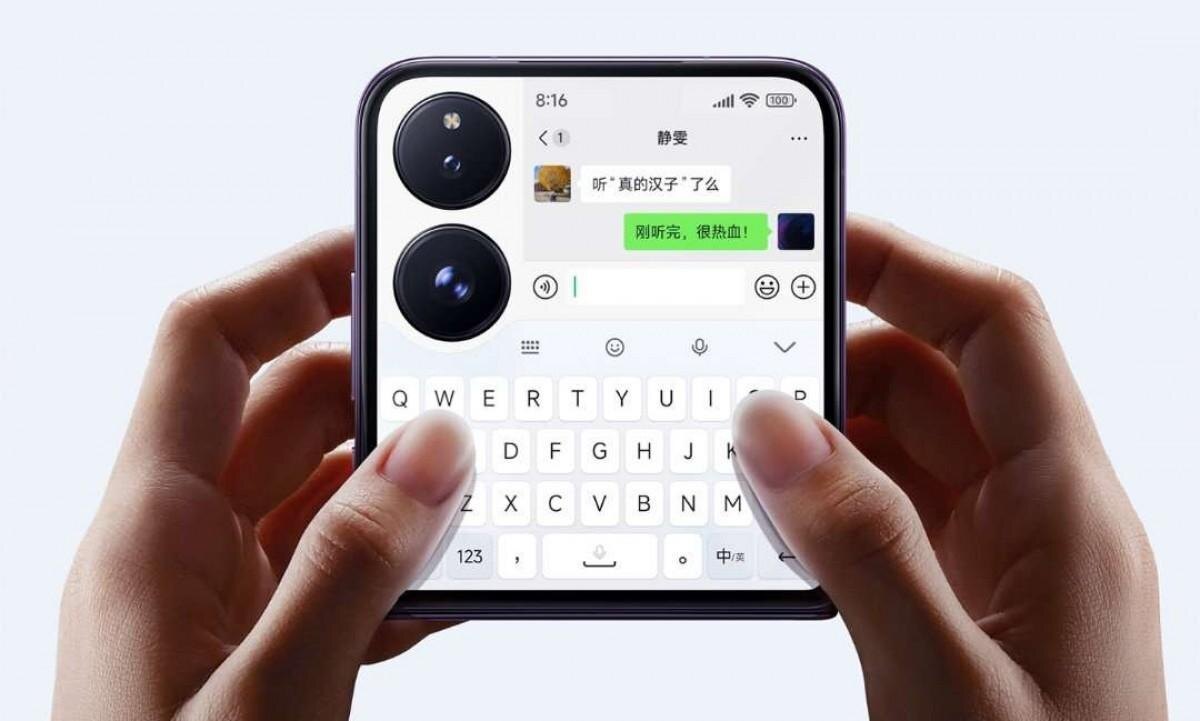 
Как сбросить Xiaomi MIX Flip на заводские настройки если забыл пароль через кнопки и рекавери