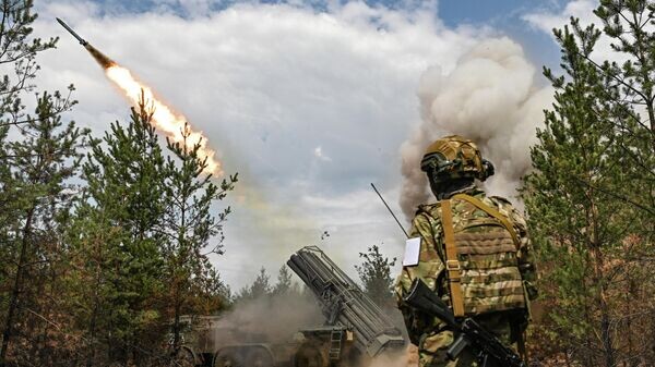    © Sputnik / Сергей Бобылев