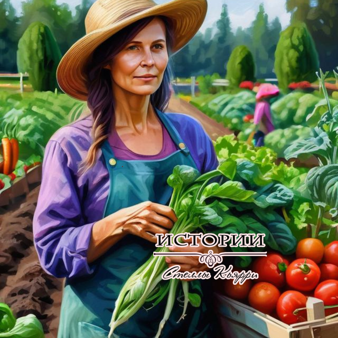 ©Стелла Кьярри