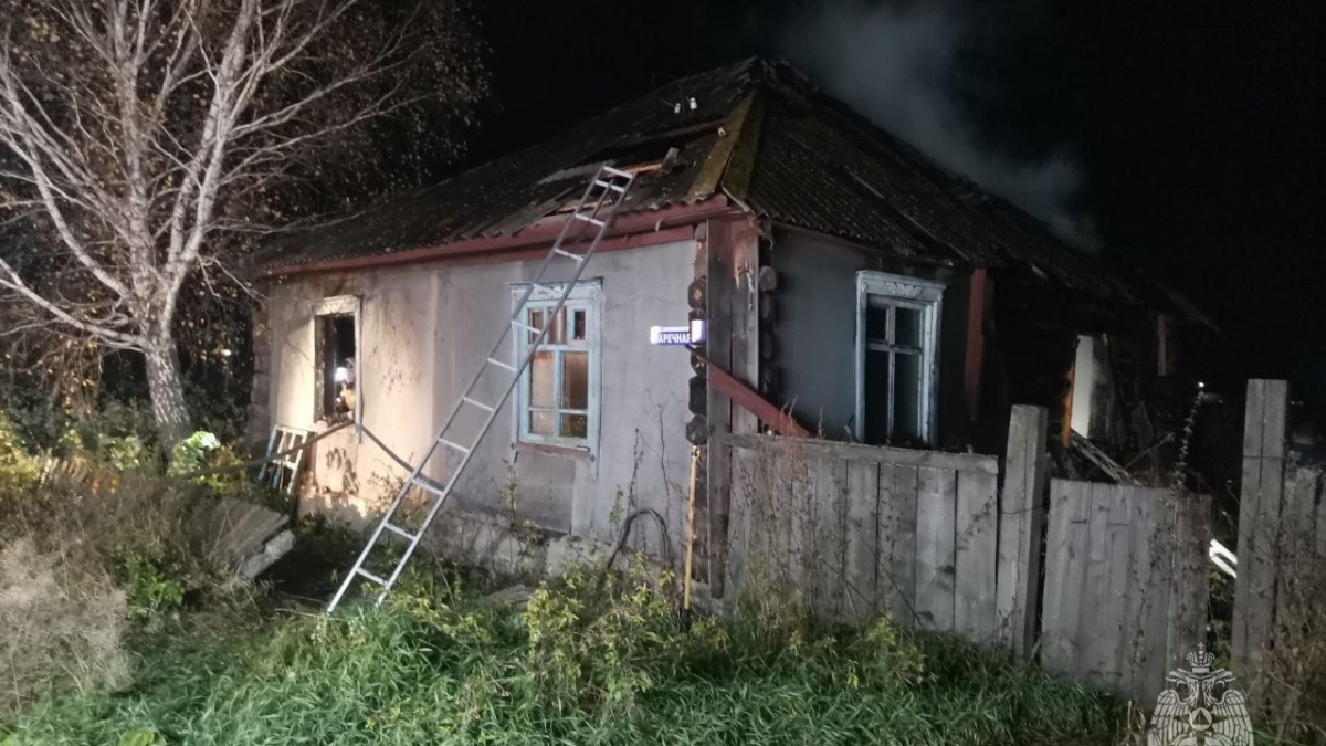 МЧС Тюменской области📷
