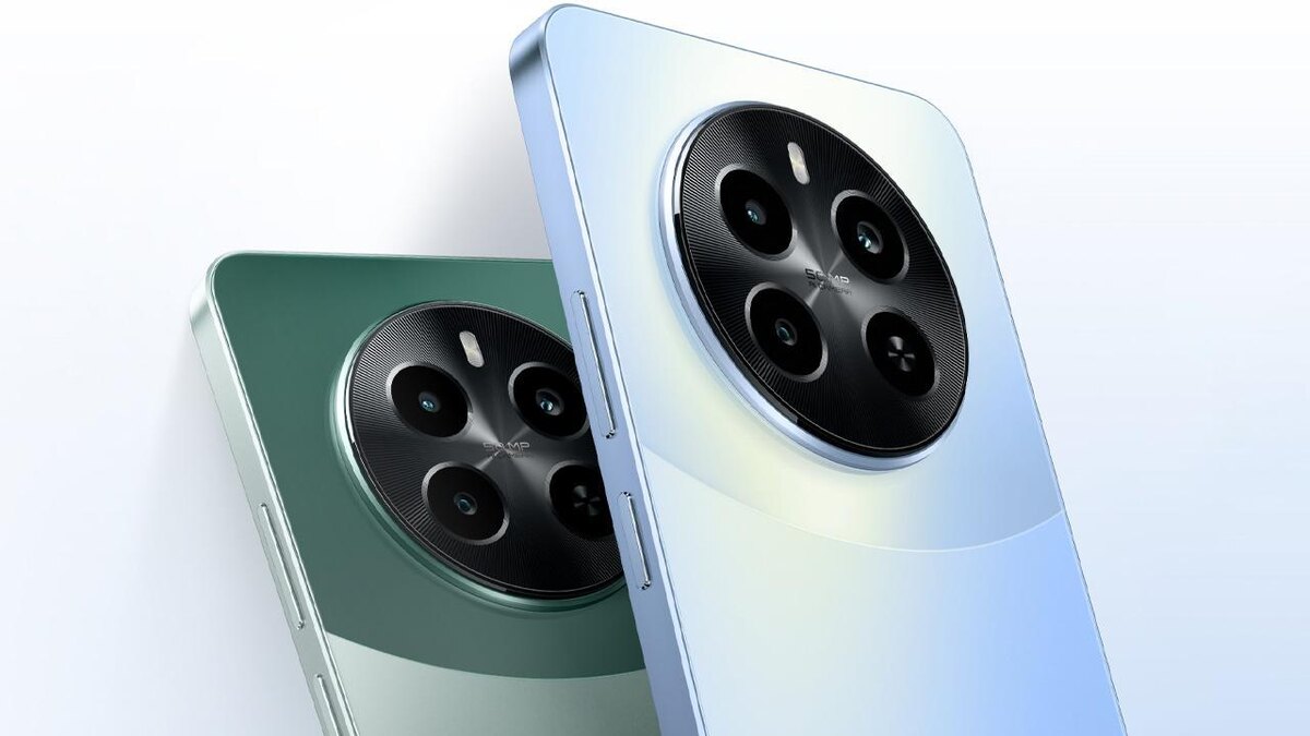 
Как сбросить Realme 12 4G на заводские настройки если забыл пароль через рекавери и кнопки