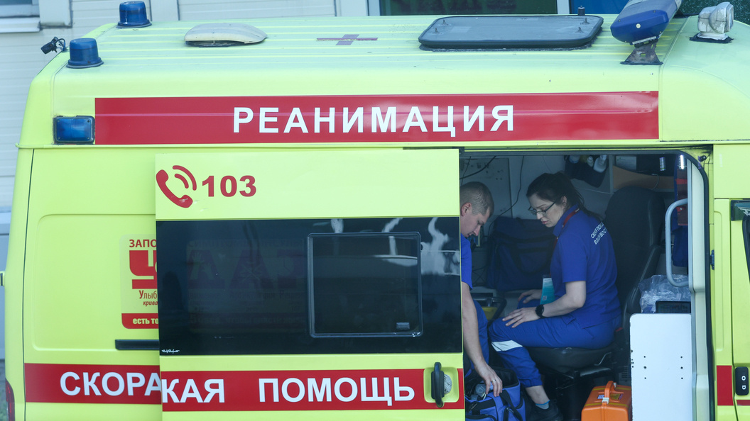    Фото: Petrov Sergey/news.ru/Globallookpress