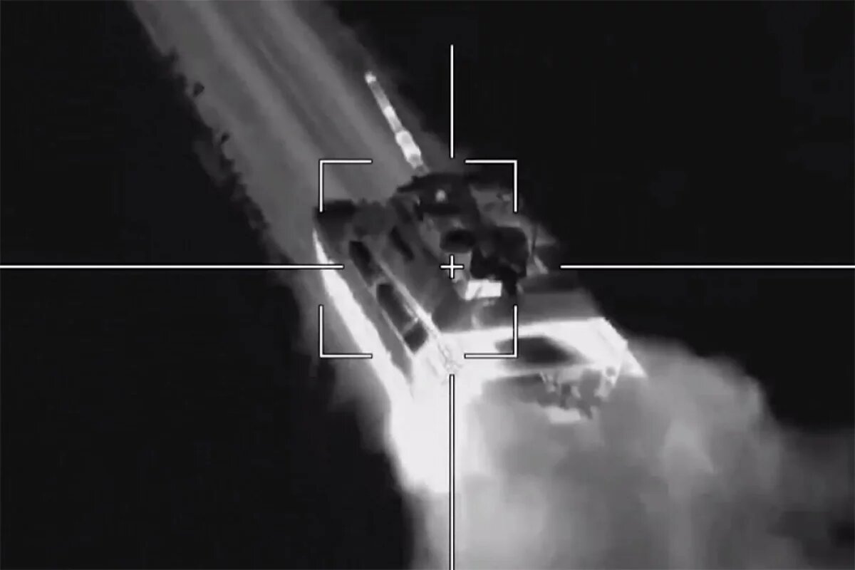    Подбитый в зоне СВО немецкий танк Leopard доставили на «Уралвагонзавод»