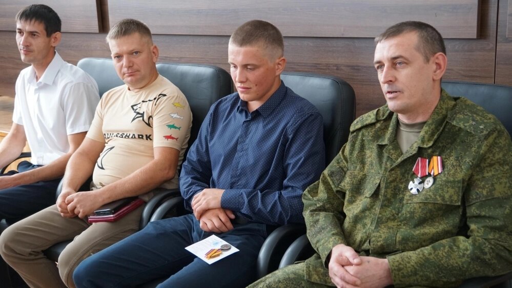    Фото: администрация Бузулука