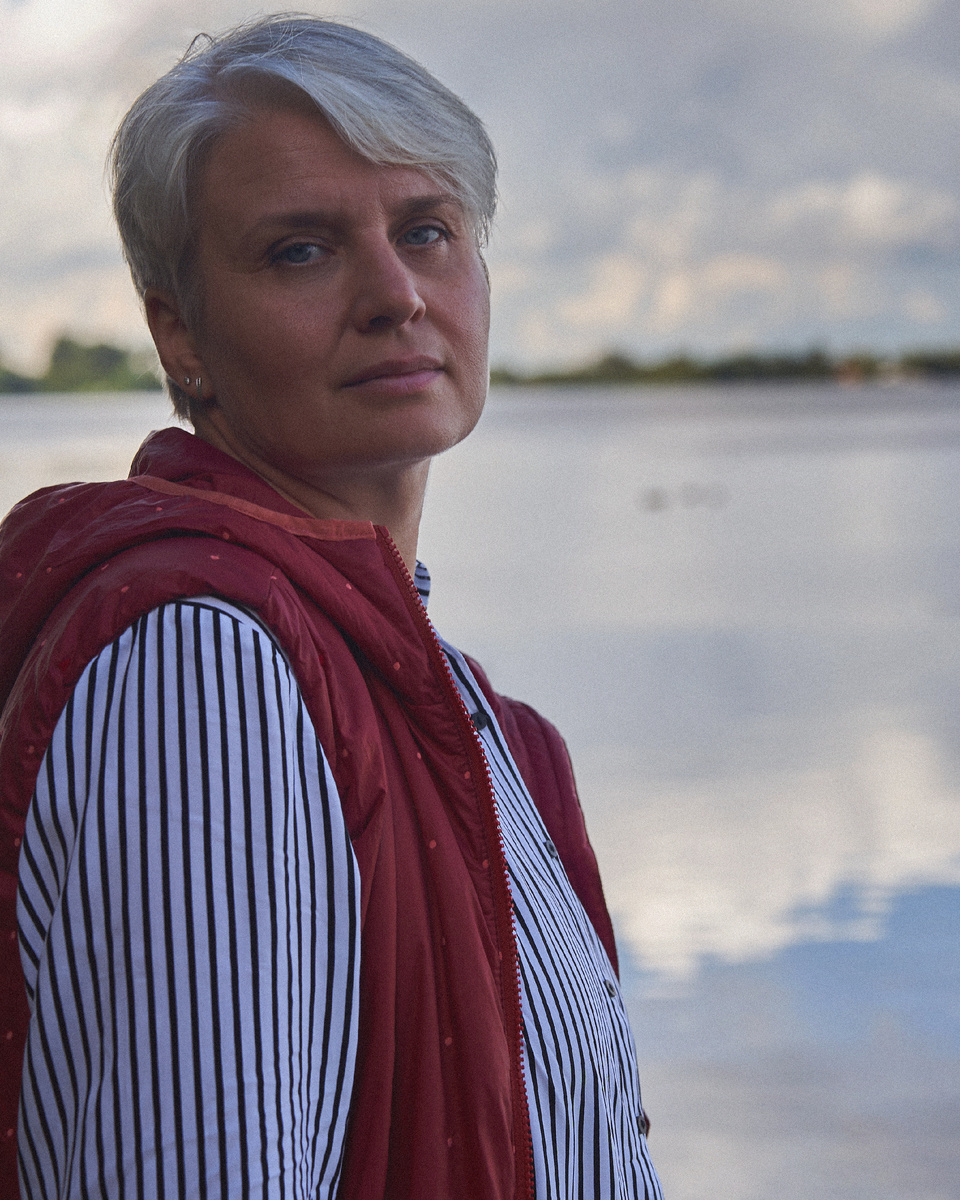 Светлана Ускова
