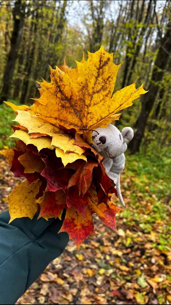 Дочкино фото для превью 