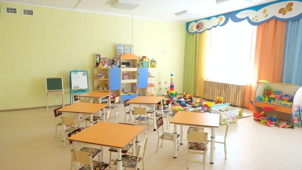    Фото: Пресс-служба Минобразования Забайкальского края