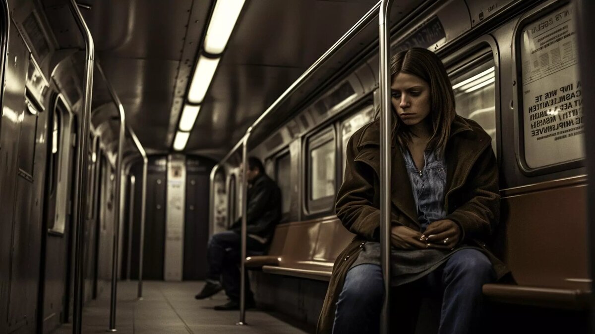     Источник: Изображение Midjourney