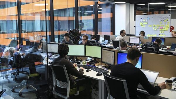    © РИА Новости . Рамиль Ситдиков