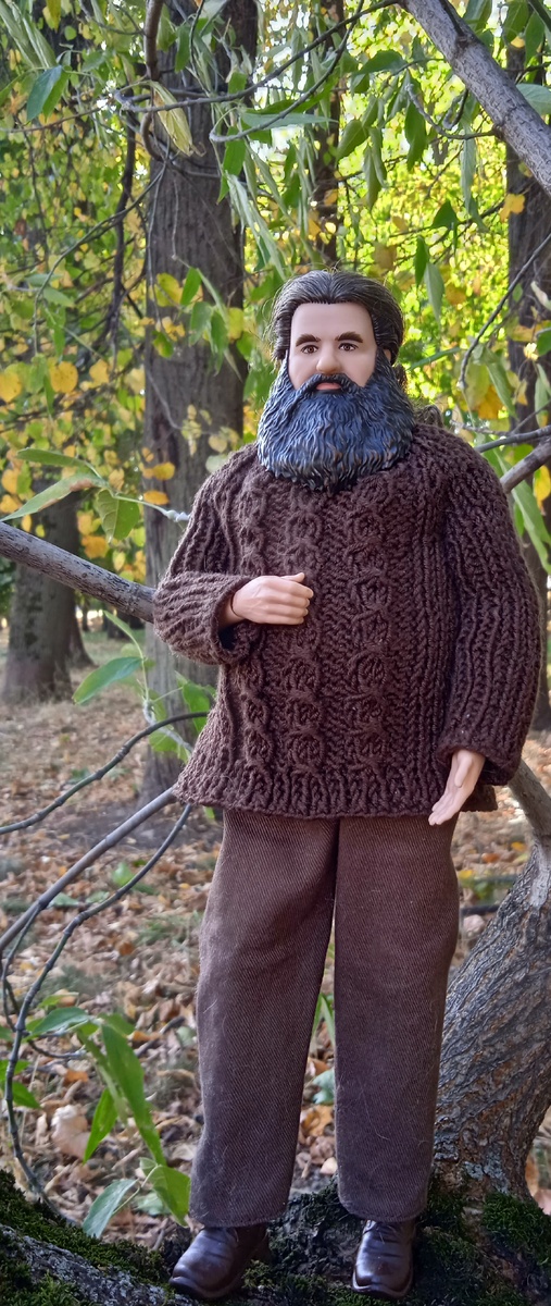 Фото автора