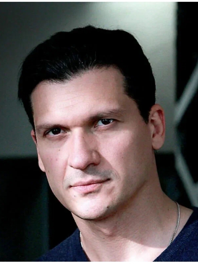 Владимир Бутенко