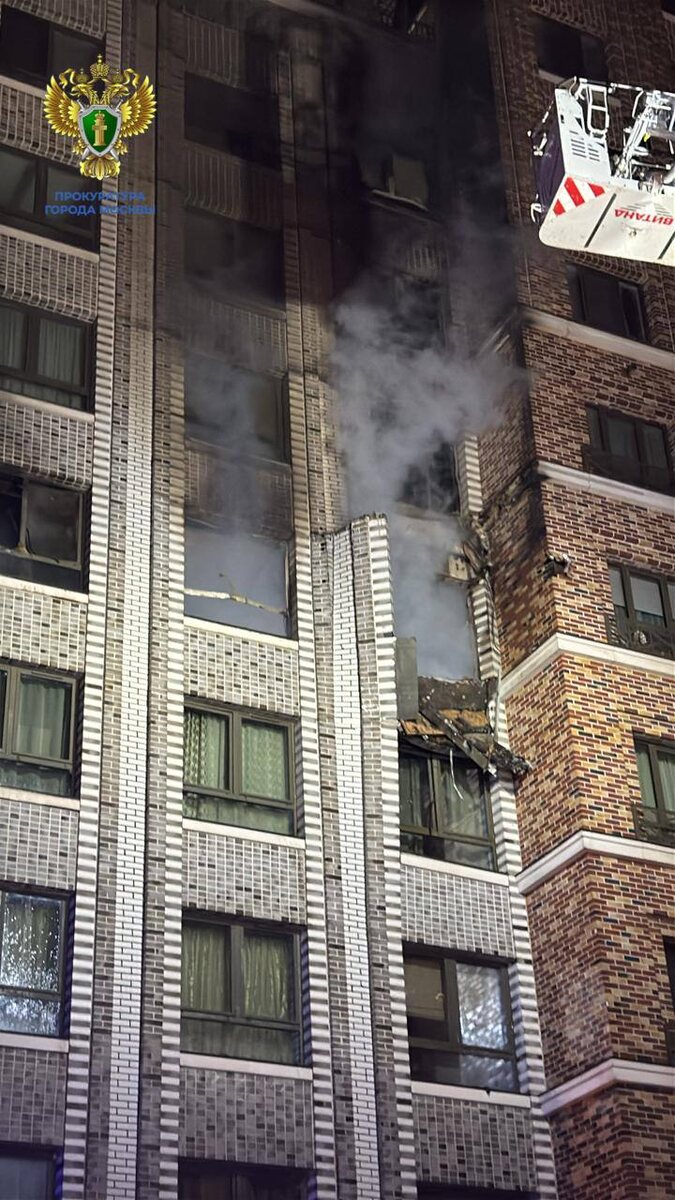    Фото: Прокуратура Москвы