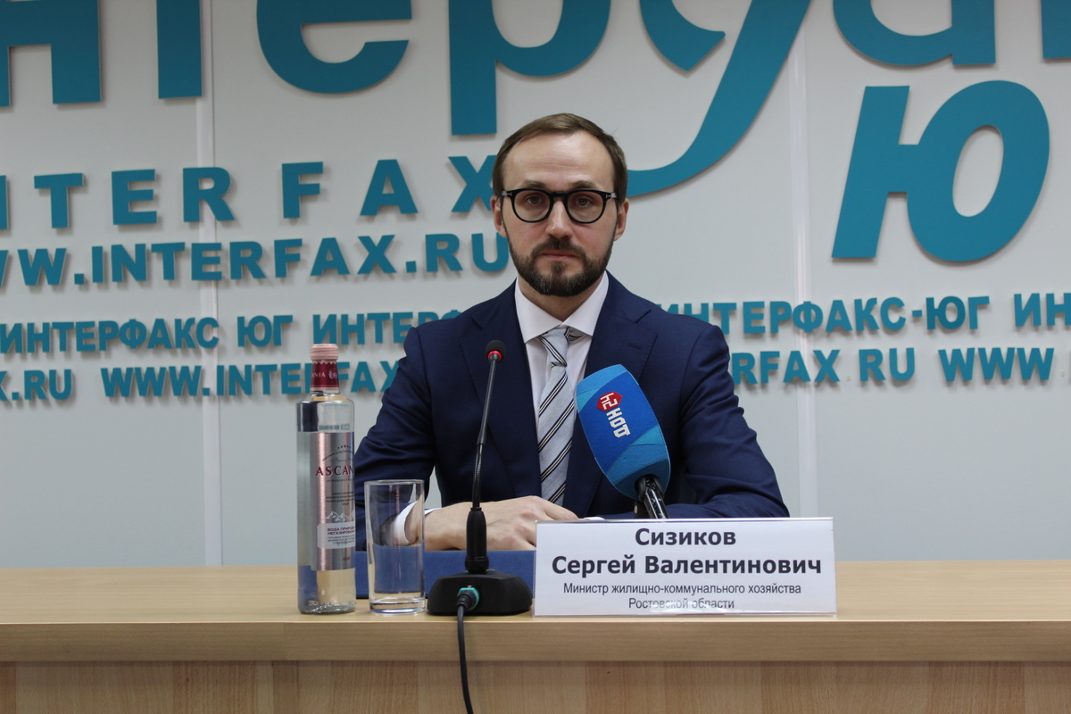     © Интерфакс. Иван Яковлев