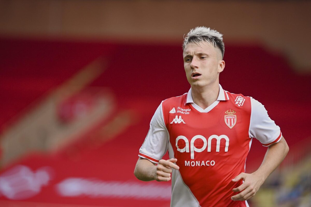 Global Look Press📷Александр Головин